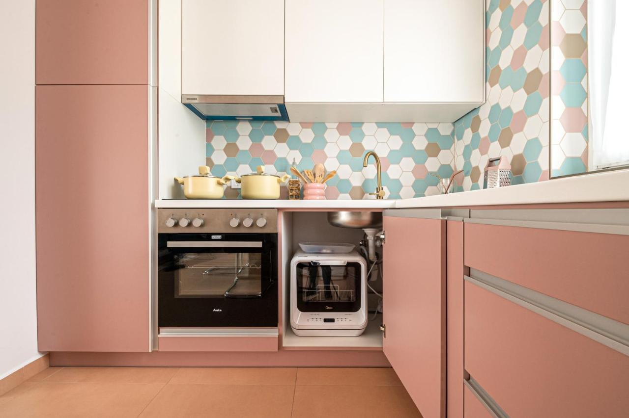 Roze Blue Design Apartments Csopak Exterior photo