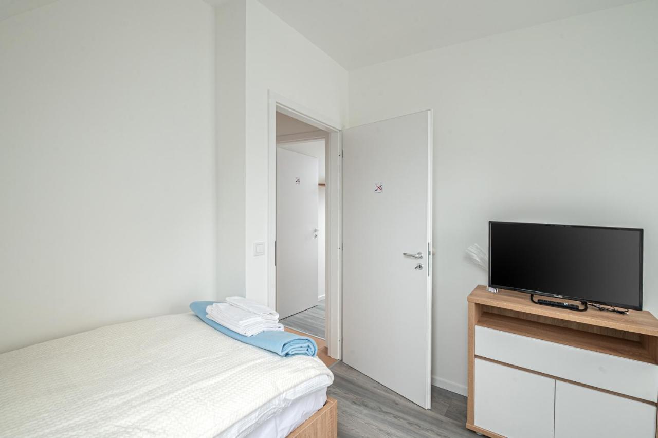 Roze Blue Design Apartments Csopak Exterior photo